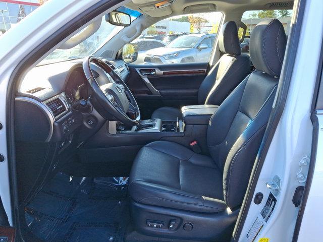 used 2019 Lexus GX 460 car, priced at $39,888