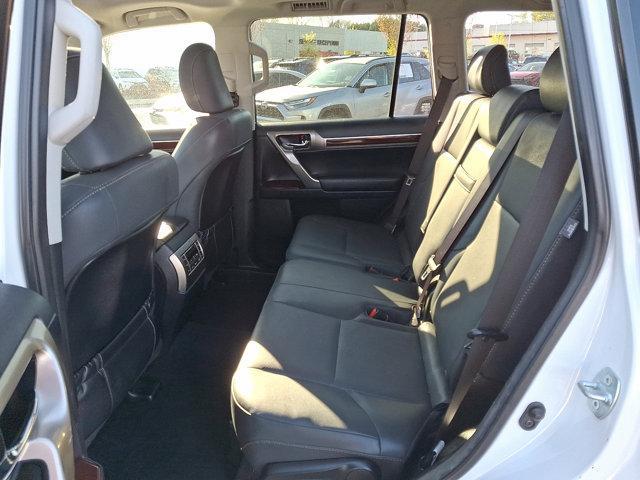 used 2019 Lexus GX 460 car, priced at $39,888