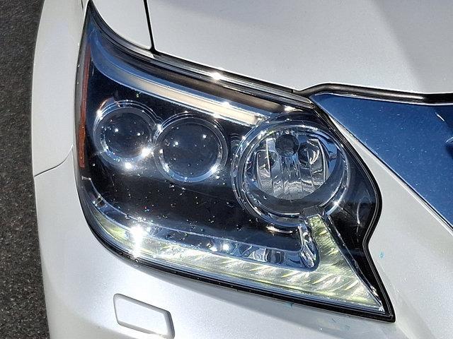 used 2019 Lexus GX 460 car, priced at $39,888