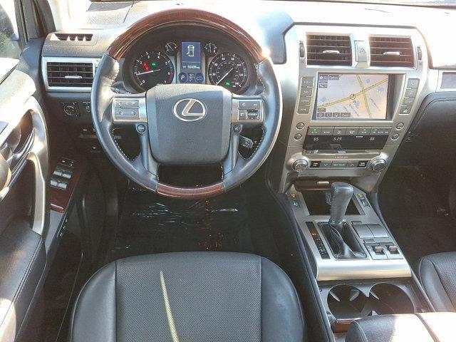 used 2019 Lexus GX 460 car, priced at $39,888