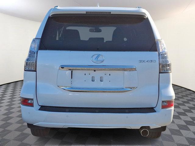 used 2019 Lexus GX 460 car, priced at $39,888