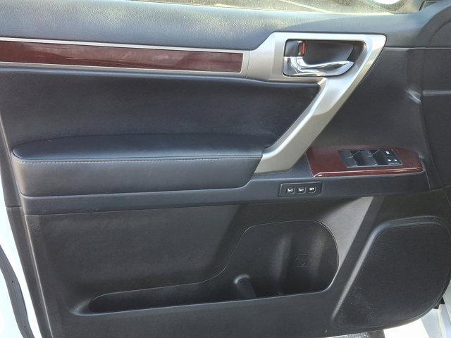 used 2019 Lexus GX 460 car, priced at $39,888