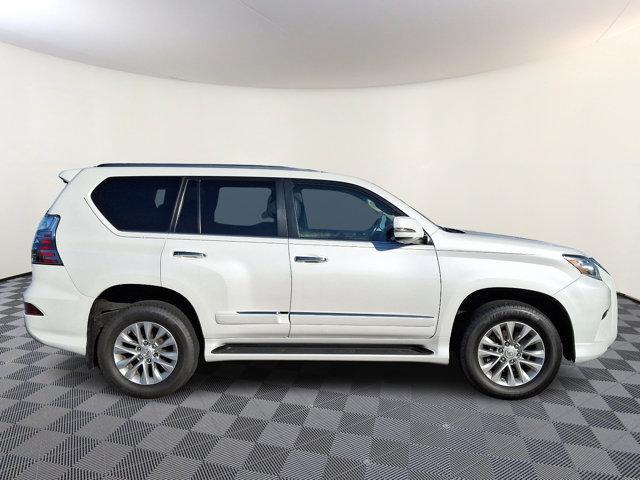 used 2019 Lexus GX 460 car, priced at $39,888