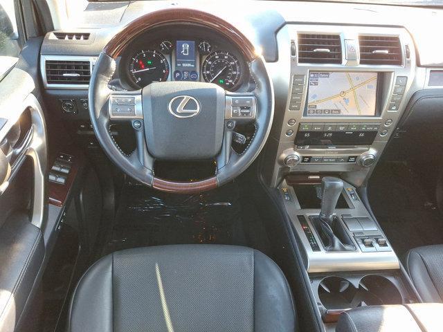 used 2019 Lexus GX 460 car, priced at $39,888