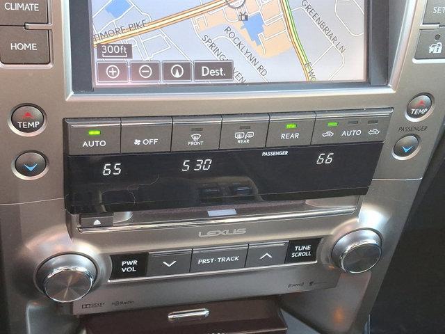 used 2019 Lexus GX 460 car, priced at $39,888