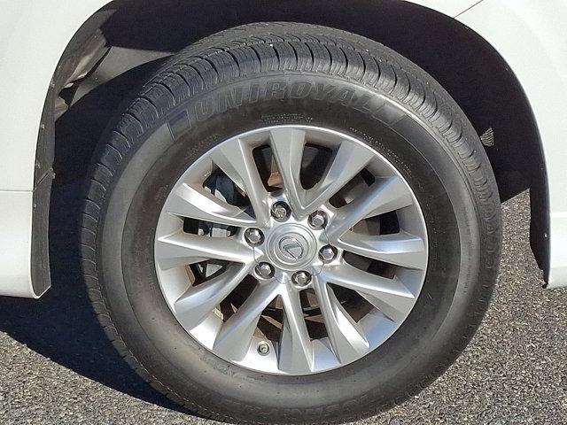 used 2019 Lexus GX 460 car, priced at $39,888