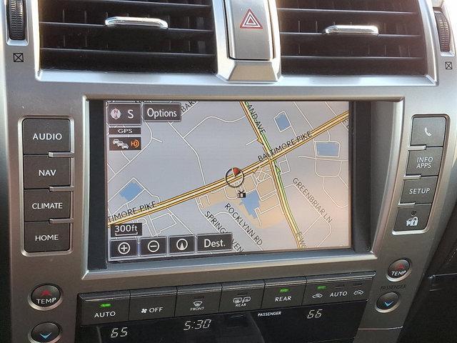 used 2019 Lexus GX 460 car, priced at $39,888