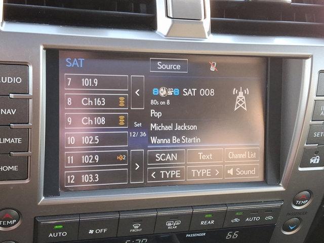 used 2019 Lexus GX 460 car, priced at $39,888