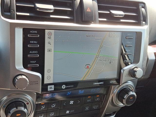 used 2020 Toyota 4Runner car, priced at $46,888