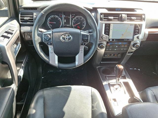 used 2020 Toyota 4Runner car, priced at $46,888