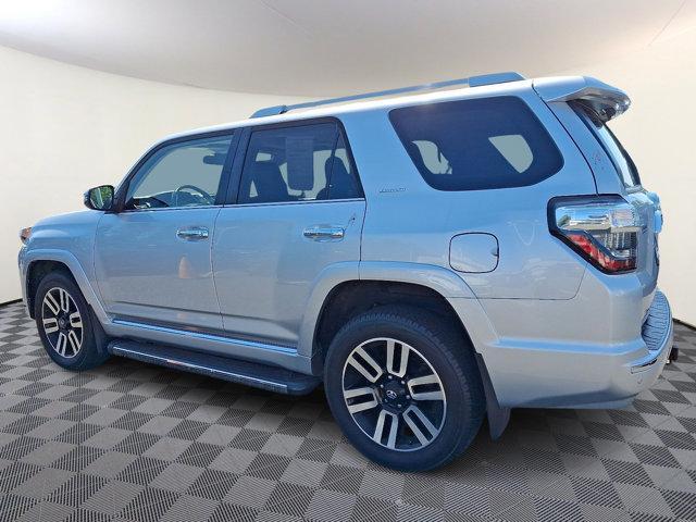 used 2020 Toyota 4Runner car, priced at $46,888