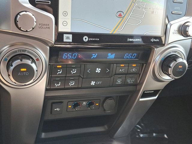 used 2020 Toyota 4Runner car, priced at $46,888