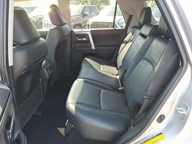 used 2020 Toyota 4Runner car, priced at $46,888