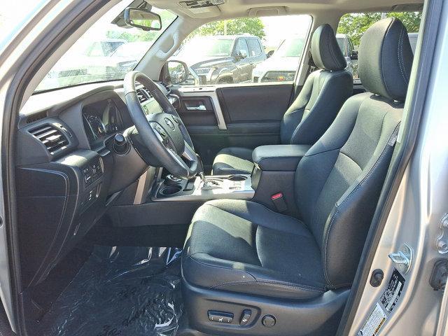 used 2020 Toyota 4Runner car, priced at $46,888