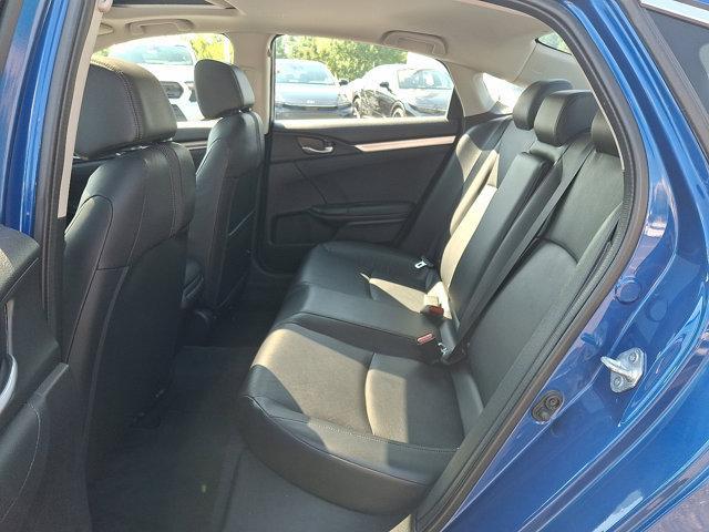 used 2021 Honda Civic car, priced at $22,888