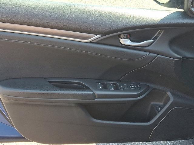 used 2021 Honda Civic car, priced at $22,888