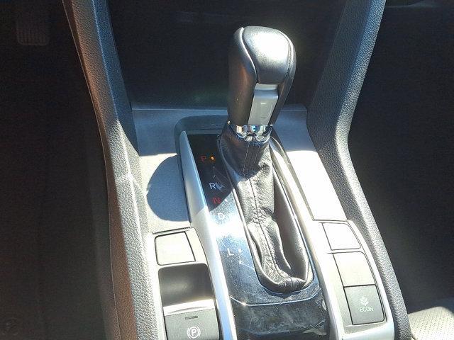 used 2021 Honda Civic car, priced at $22,888