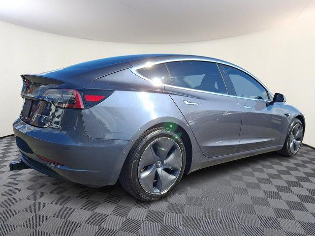 used 2020 Tesla Model 3 car, priced at $25,888