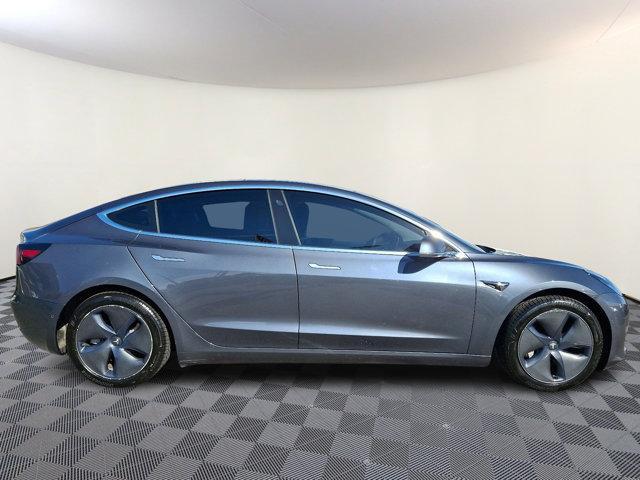 used 2020 Tesla Model 3 car, priced at $25,888