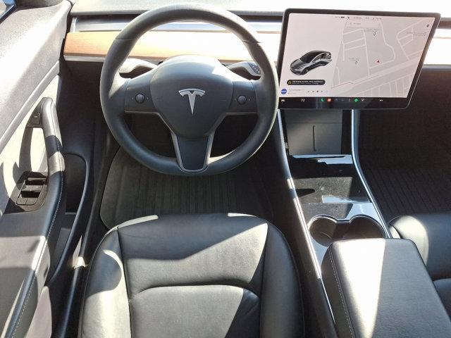 used 2020 Tesla Model 3 car, priced at $25,888