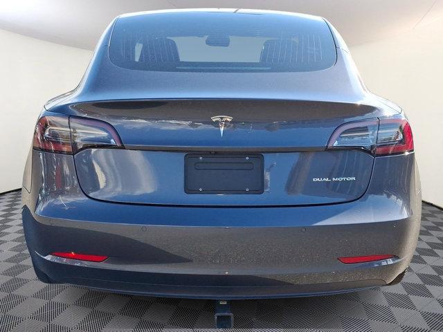 used 2020 Tesla Model 3 car, priced at $25,888