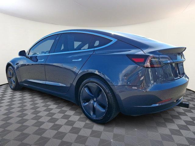 used 2020 Tesla Model 3 car, priced at $25,888