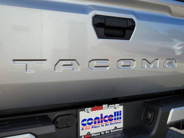 new 2024 Toyota Tacoma car, priced at $44,469