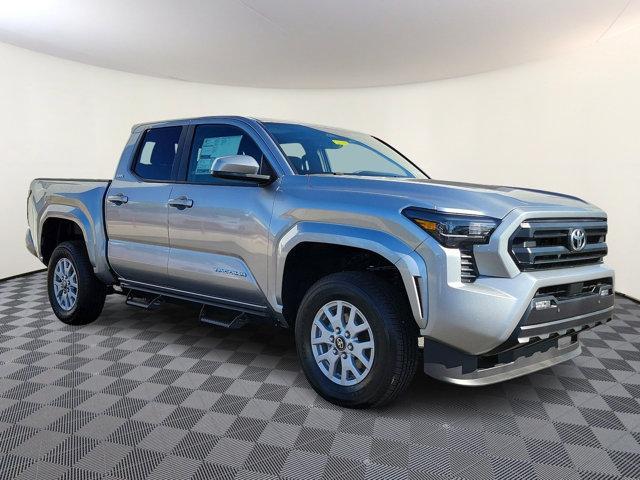 new 2024 Toyota Tacoma car, priced at $44,469