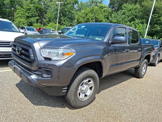 used 2023 Toyota Tacoma car, priced at $38,888