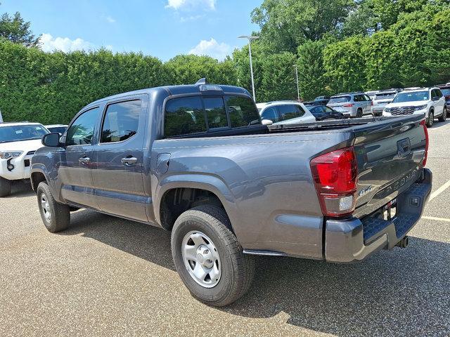 used 2023 Toyota Tacoma car, priced at $38,888