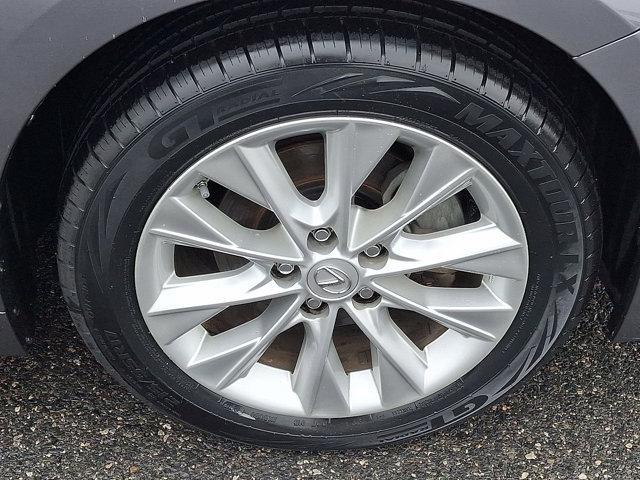 used 2014 Lexus ES 300h car, priced at $17,888