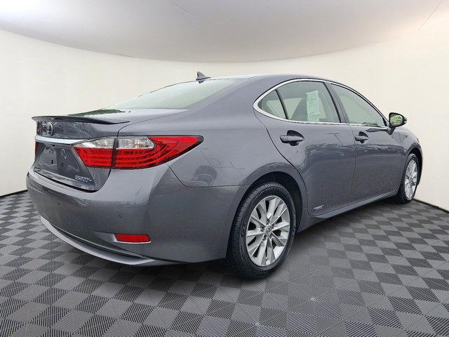used 2014 Lexus ES 300h car, priced at $17,888