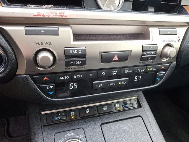 used 2014 Lexus ES 300h car, priced at $17,888