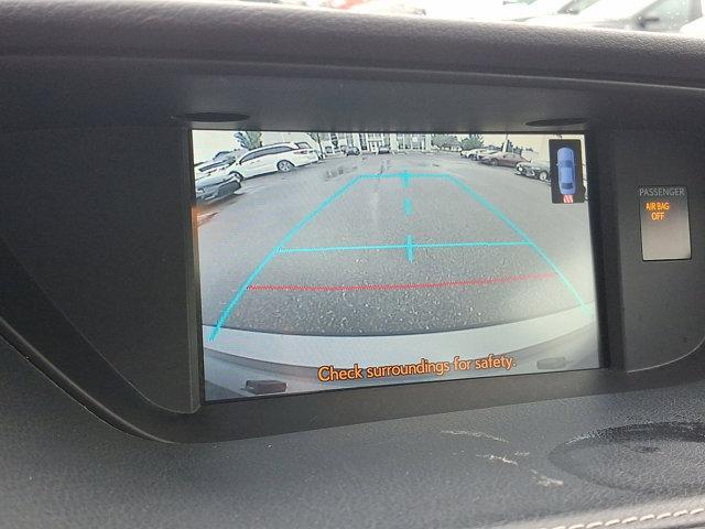used 2014 Lexus ES 300h car, priced at $17,888