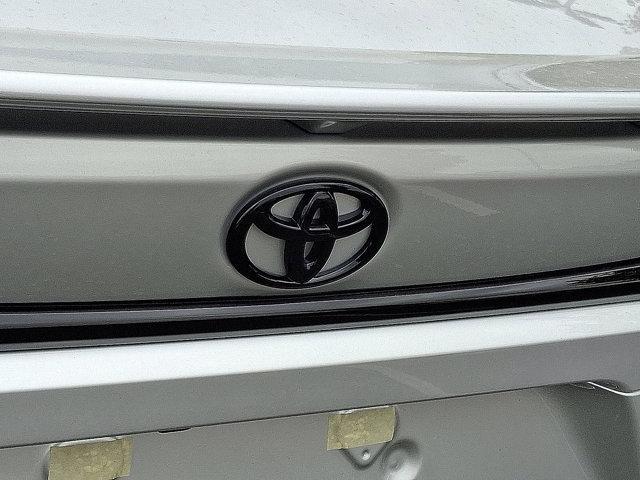 new 2026 Toyota Corolla car, priced at $26,604