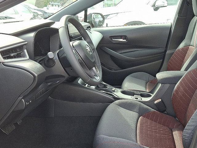 new 2026 Toyota Corolla car, priced at $26,604