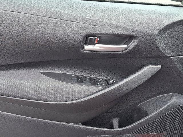 new 2026 Toyota Corolla car, priced at $26,604