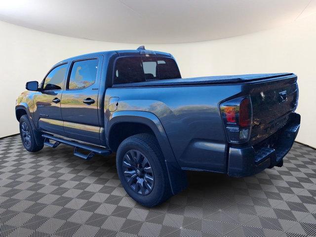 used 2022 Toyota Tacoma car, priced at $41,888