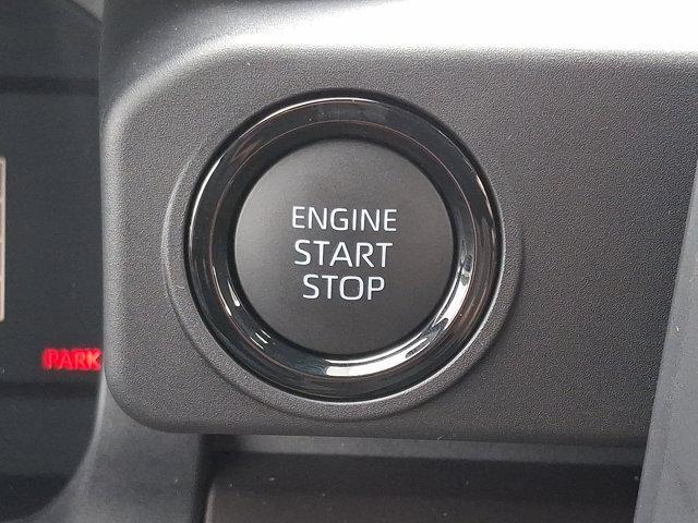 new 2025 Toyota Tacoma car, priced at $41,551