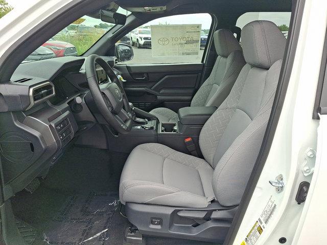 new 2025 Toyota Tacoma car, priced at $41,551