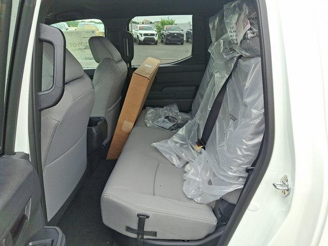 new 2025 Toyota Tacoma car, priced at $41,551