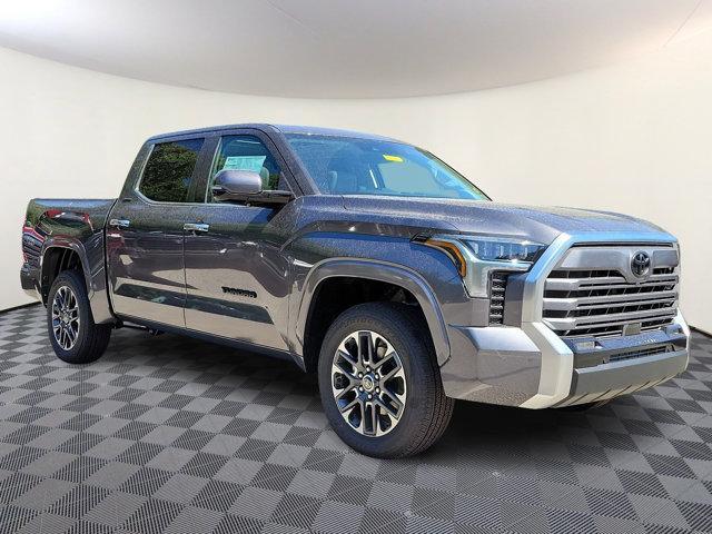 new 2024 Toyota Tundra car, priced at $60,771