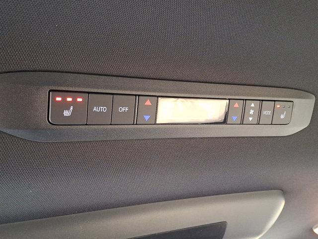 new 2025 Toyota Sienna car, priced at $58,364