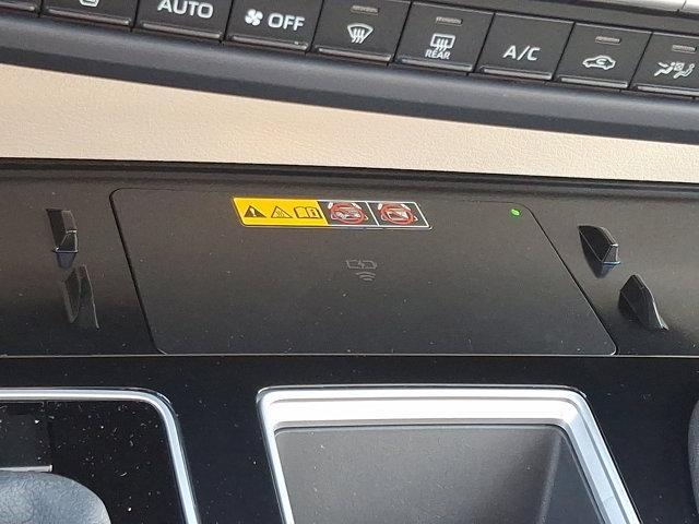 new 2025 Toyota Sienna car, priced at $58,364