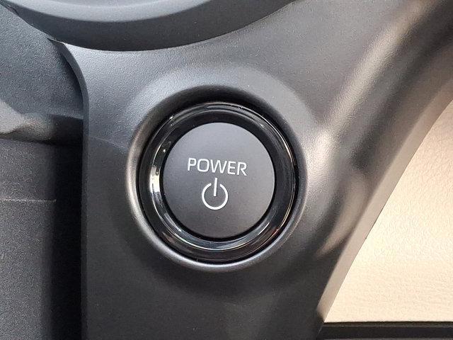 new 2025 Toyota Sienna car, priced at $58,364