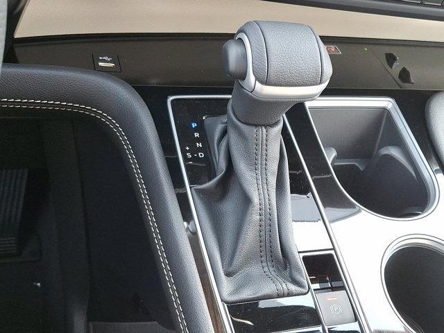 new 2025 Toyota Sienna car, priced at $58,364