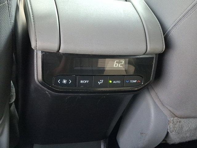 used 2022 Toyota Highlander car, priced at $30,888