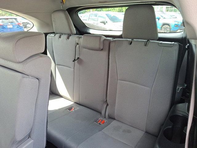 used 2022 Toyota Highlander car, priced at $30,888