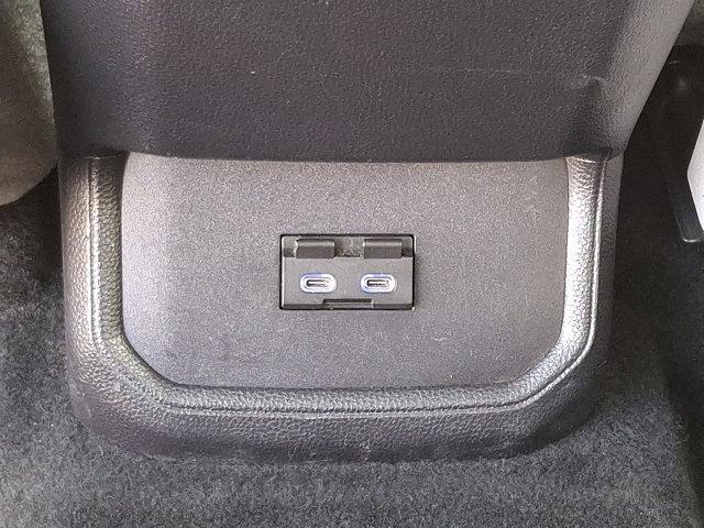 used 2022 Toyota Highlander car, priced at $30,888