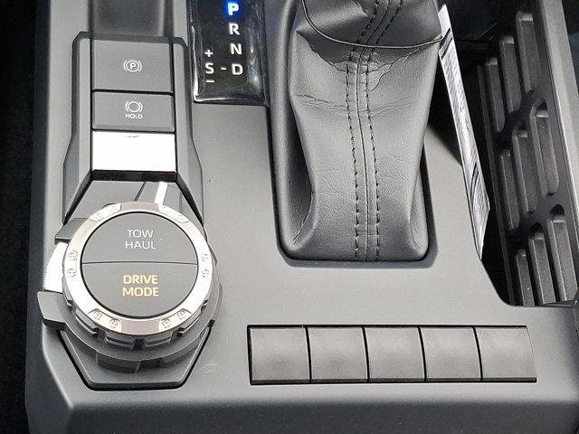 new 2025 Toyota Tacoma car, priced at $44,545